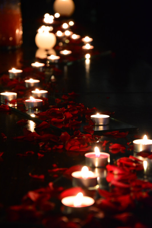 Valentine's at 1188 Lounge